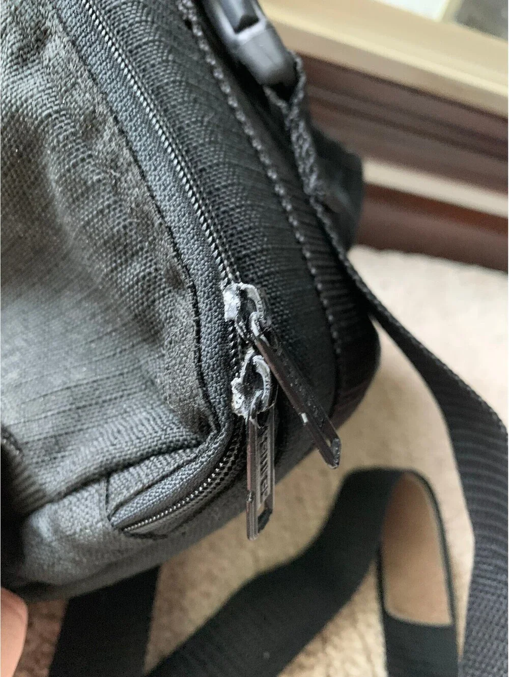 Tamrac this camera